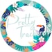 PrettyTrackers