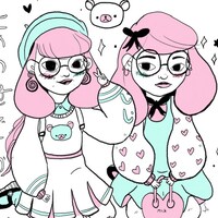 FrillyPops