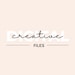 DigitalCreativeFiles