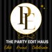 ThePartyEditHaus
