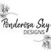 Ponderosa Sky Designs