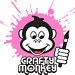 Crafty Monkey