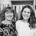 Michelle and Samantha Searle