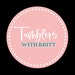 TumblersWithBritt