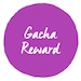 GachaReward