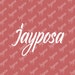 Jayposa