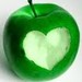 greenappleenvy