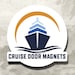 CruiseDoorMagnets