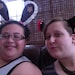 Coco and Lucky