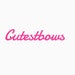 Cutestbows