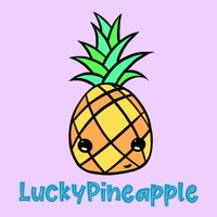 LuckyPineapple