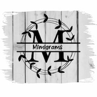 Mimigrams
