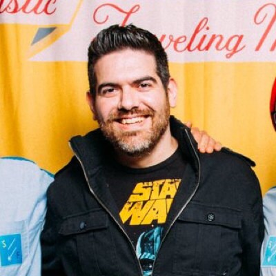 profile photo