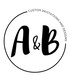 AB Custom Invitations