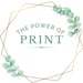 ThePowerOfPrint