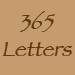 365Letters