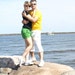 Ints and Kristine