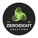 zeroeightCreatives