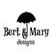 Bert and Mary Designs