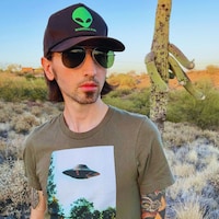ConspiracyCorp