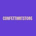 ConfettiArtStore