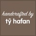 HandcraftedByTyHafan