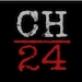 Chapter Twenty Four