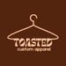 TOASTEDCUSTOMAPPAREL