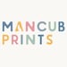 MancubPrints