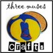 threemusescrafts avatar