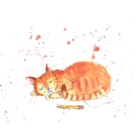 SneakyCatCards SneakyCatCards