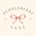 PuddleberryLane