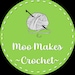 MooMakesCrochet