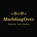 MarblingOver