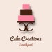 CakeCreationsShop