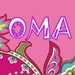 OMA Digitizing