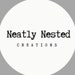 NeatlyNestedCreations