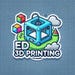 ED3DPrintingStudio