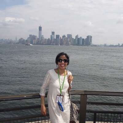 Priya Tiwari On Etsy