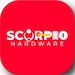 SCORPIOHardware