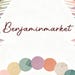 Benjaminmarket