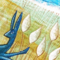 QuiltRoutes