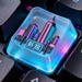 OrbitKeycaps
