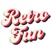 RetroFunPrintables