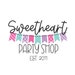 Jennifer - Sweetheart Party Shop