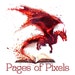 Pages of Pixels