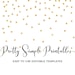 PrettySimplePrintsCo
