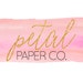 Petal Paper Co.