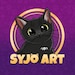 SyjoArt