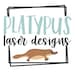 PlatypusLaserDesigns